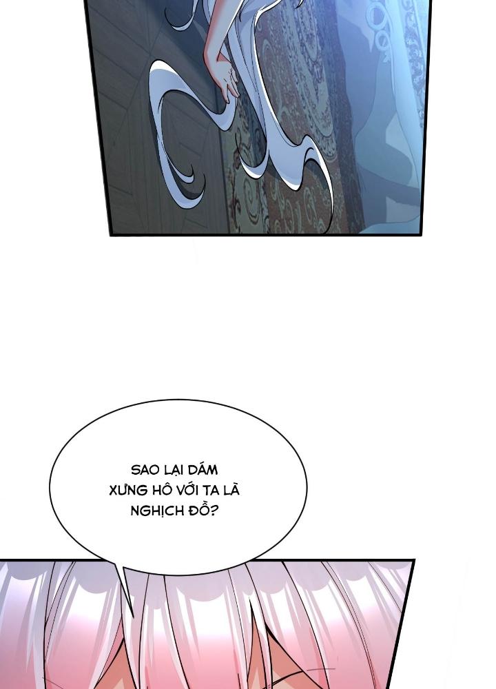 trời sinh mị cốt ta bị yandere đồ nhi để mắt tới chapter 3 91