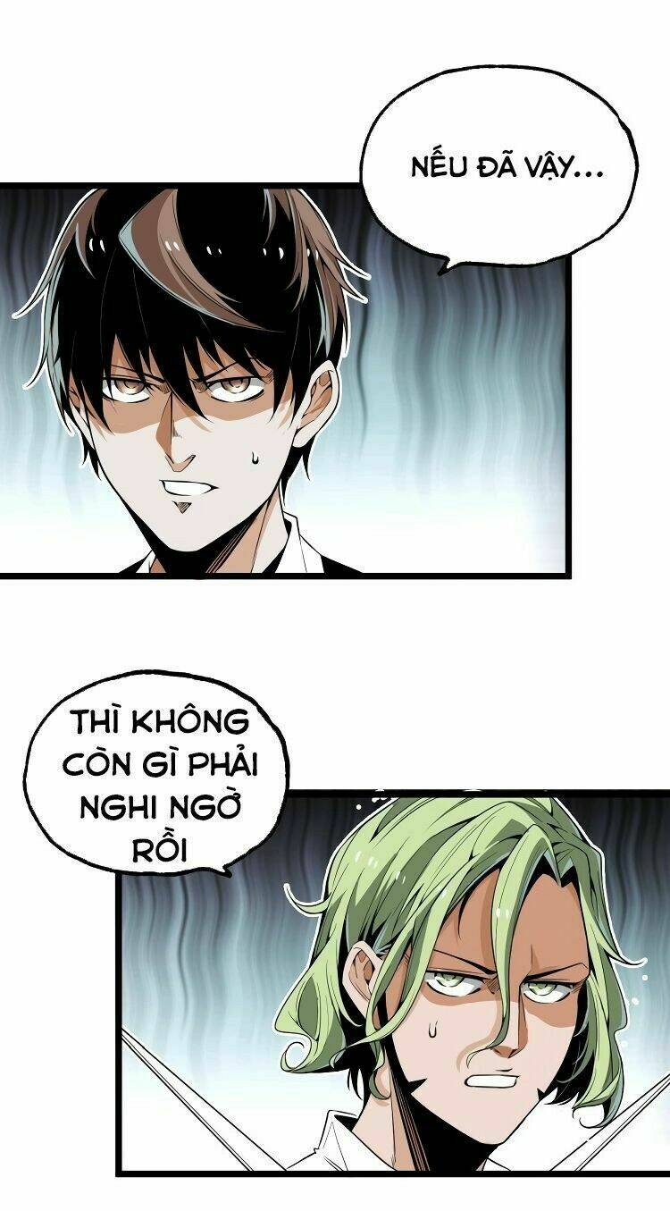 ominous liar chapter 28 24