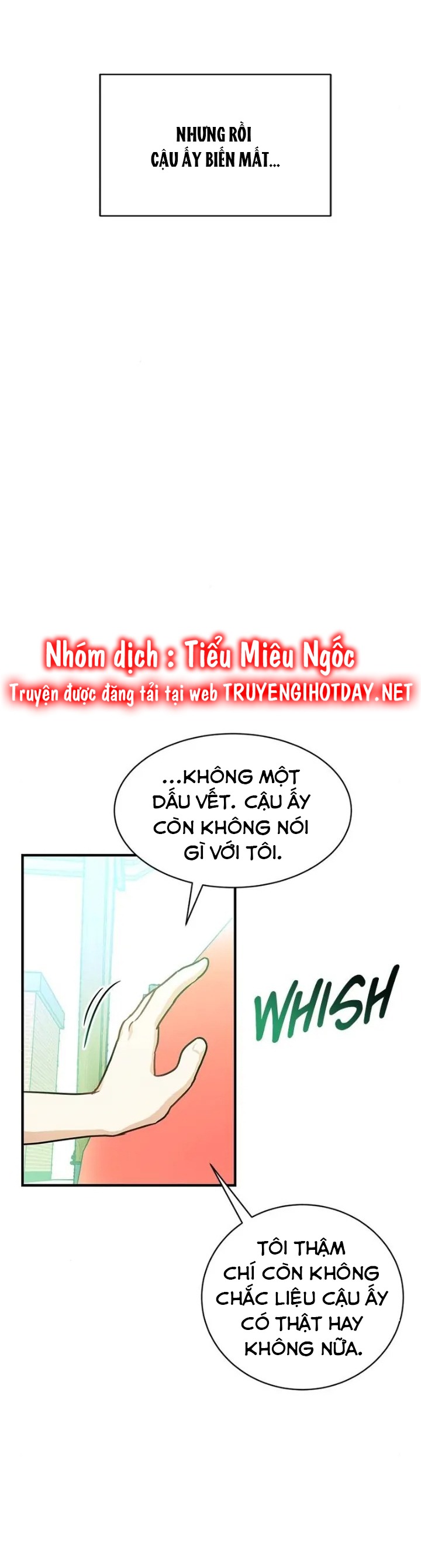 nụ hôn của tên ác ma chapter 14 42