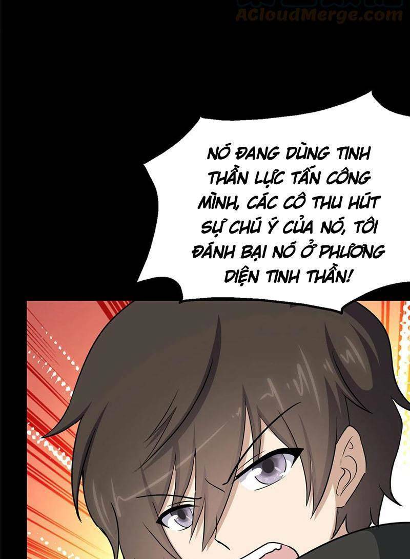 bạn gái virus của tôi chapter 388 41