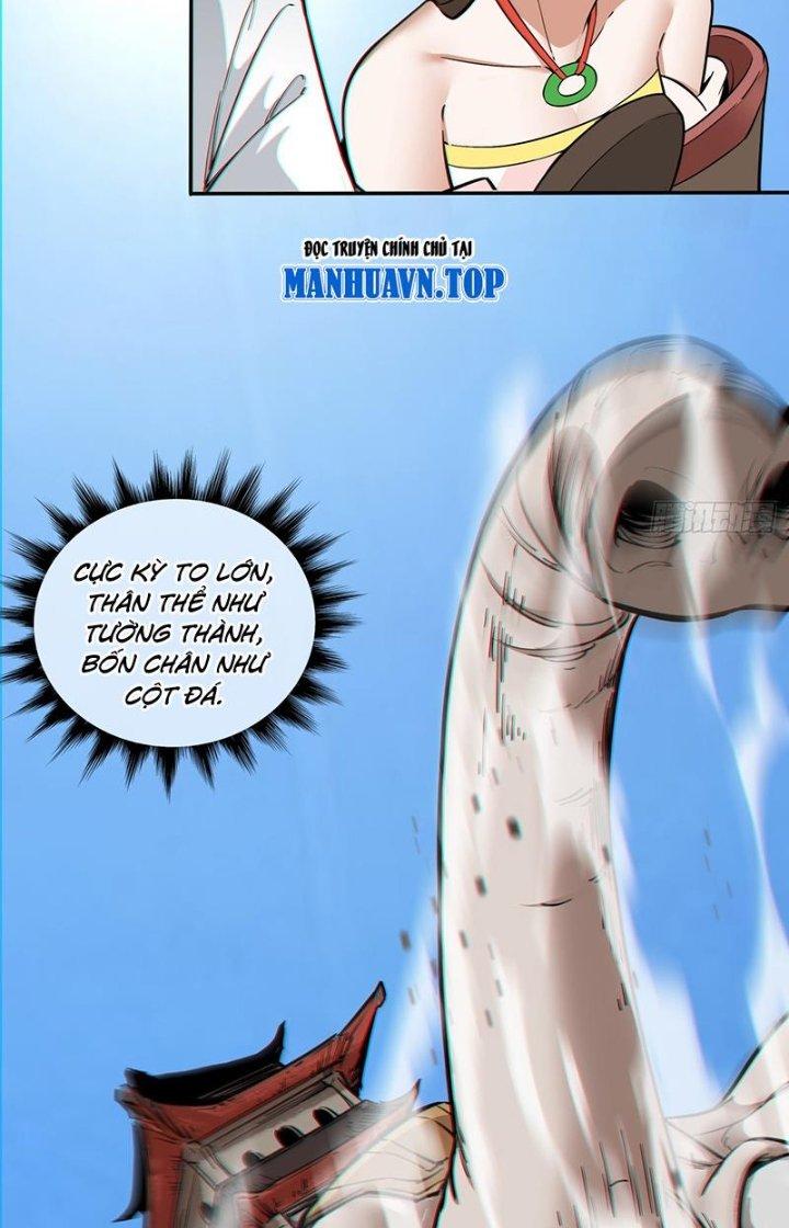 đồ đệ của ta đều là trùm phản diện chapter 88 40