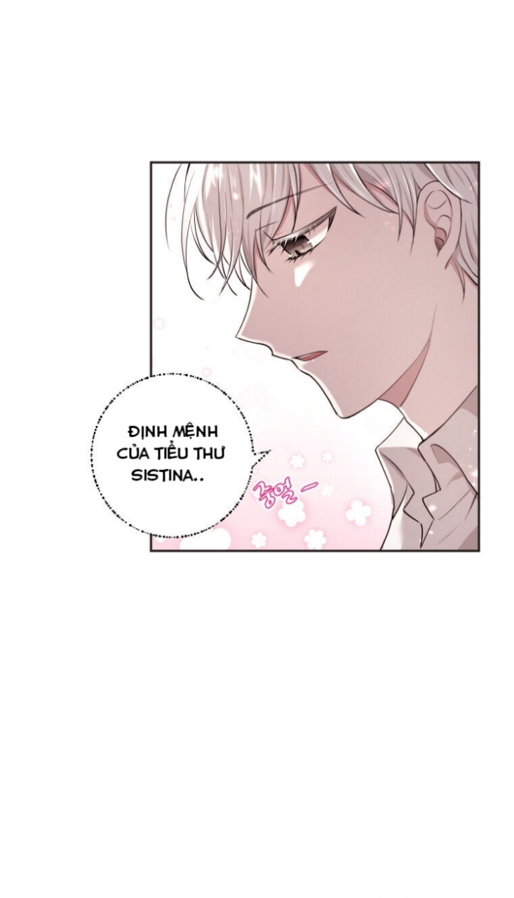 ôi chúa ơi! bệ hạ của tôi! chapter 3 45