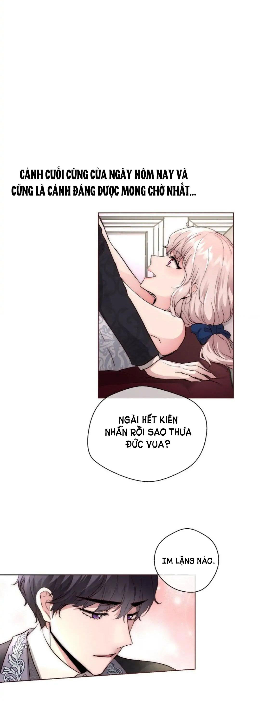 5500 sắc thái của quỷ vương chapter 19.2 3