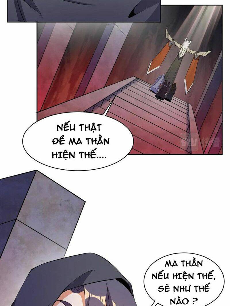 thôn phệ một thế giới tu tiên chapter 126 41