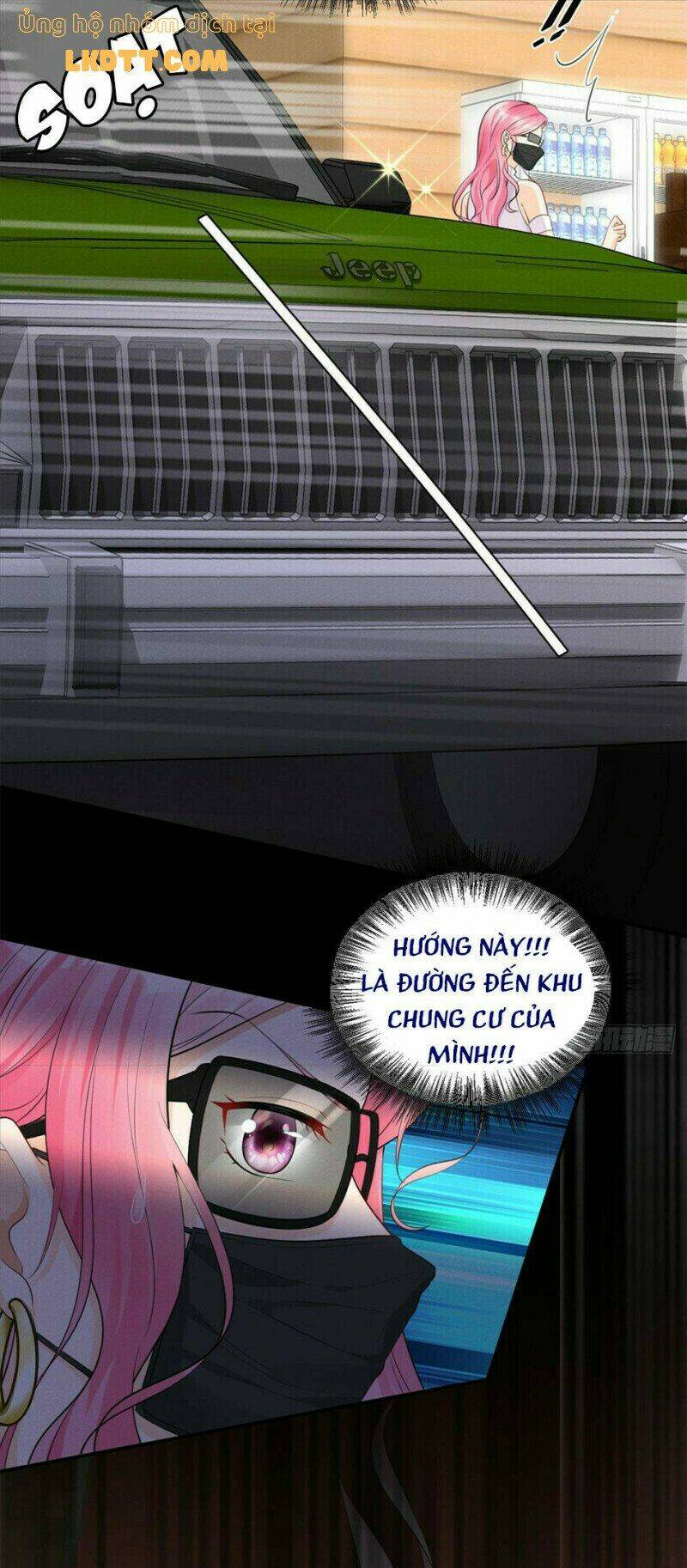 tôi trở thành tổ tông của 5 vị đại lão chapter 52 19