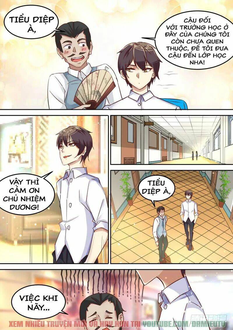 đặc công long ma chapter 11 13