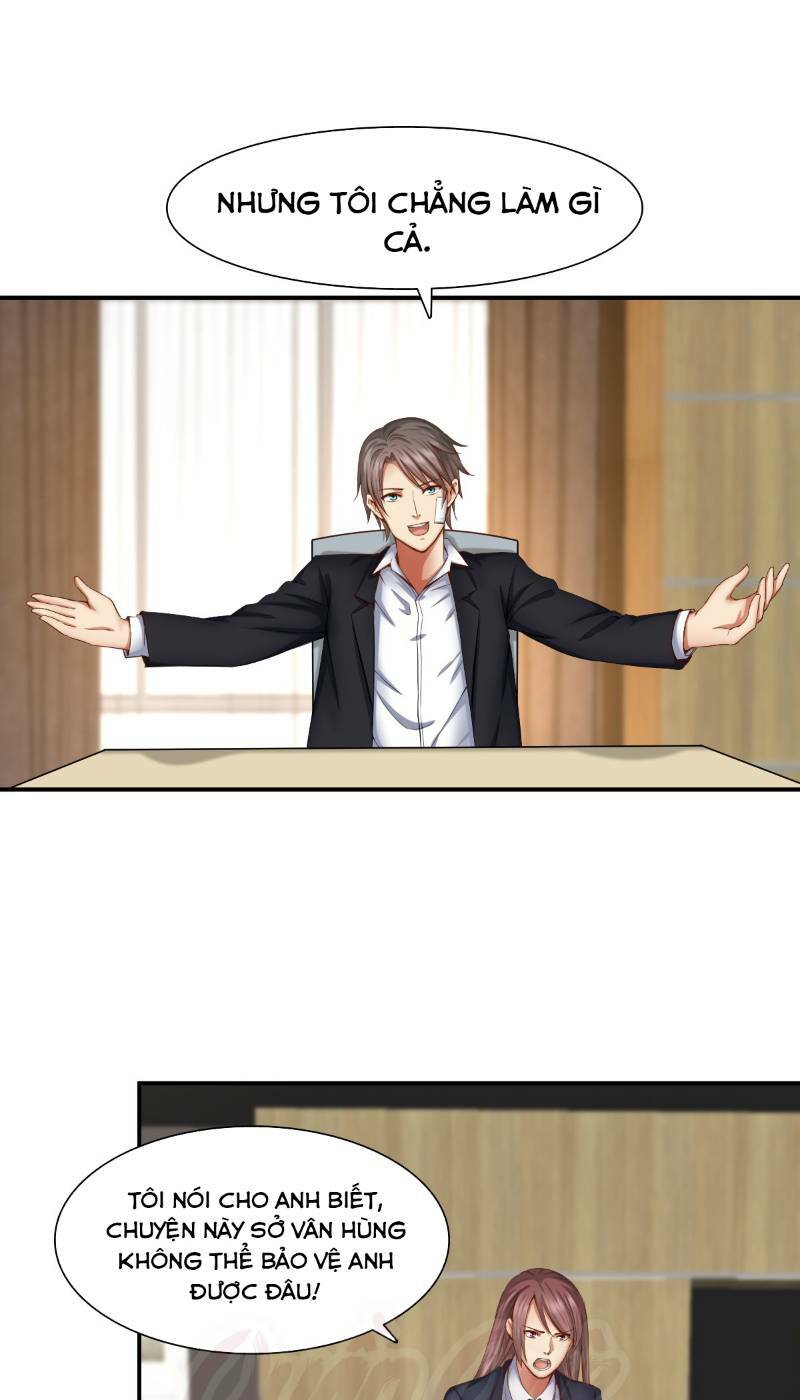 tuyệt thế thiên tài hệ thống chapter 49 11