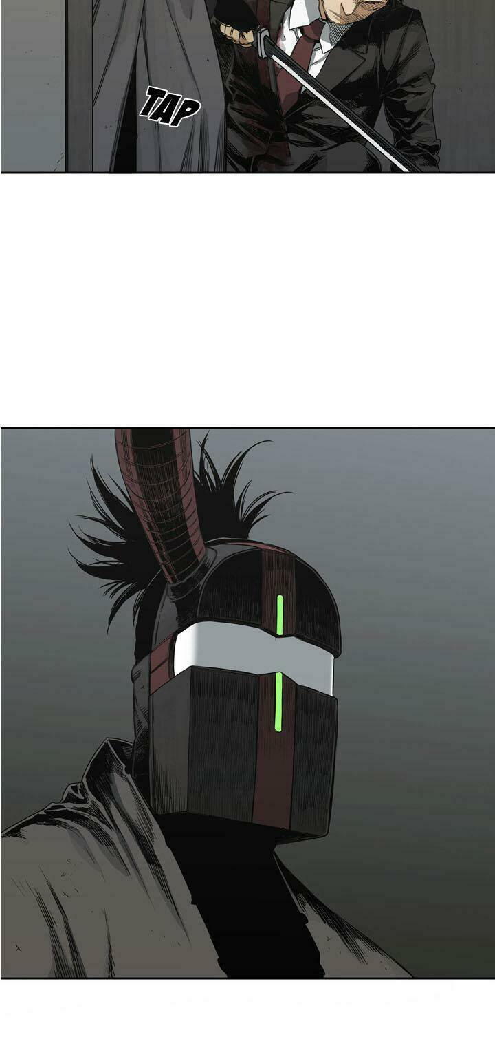 hiệp sĩ giao hàng chapter 16 51