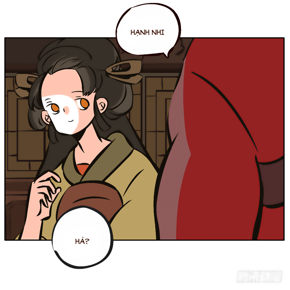 hòa thượng và tiểu long quân chapter 65 69