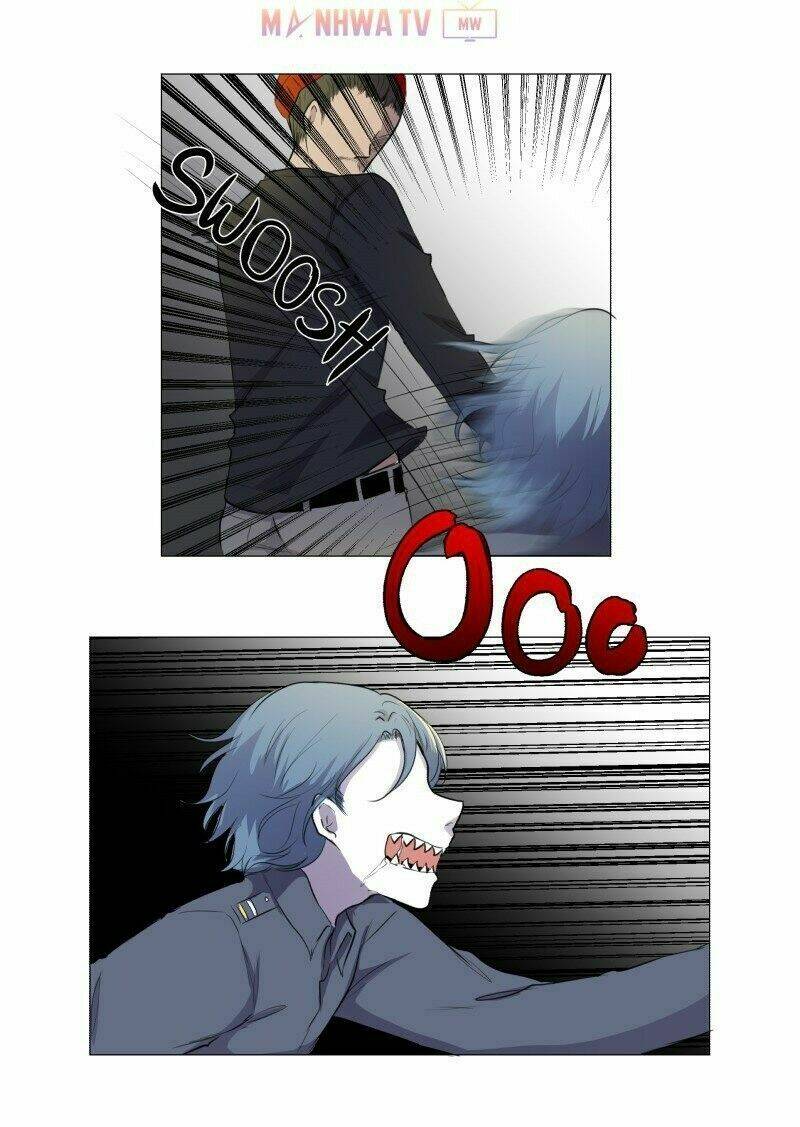 Trọng Sinh Mạc Thế Chapter 38 38