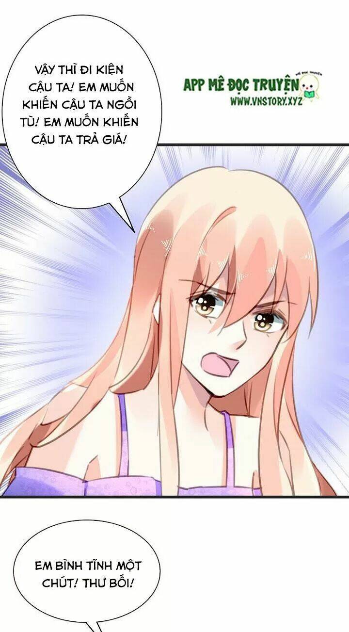 mưu ái thành nghiện chapter 68 3