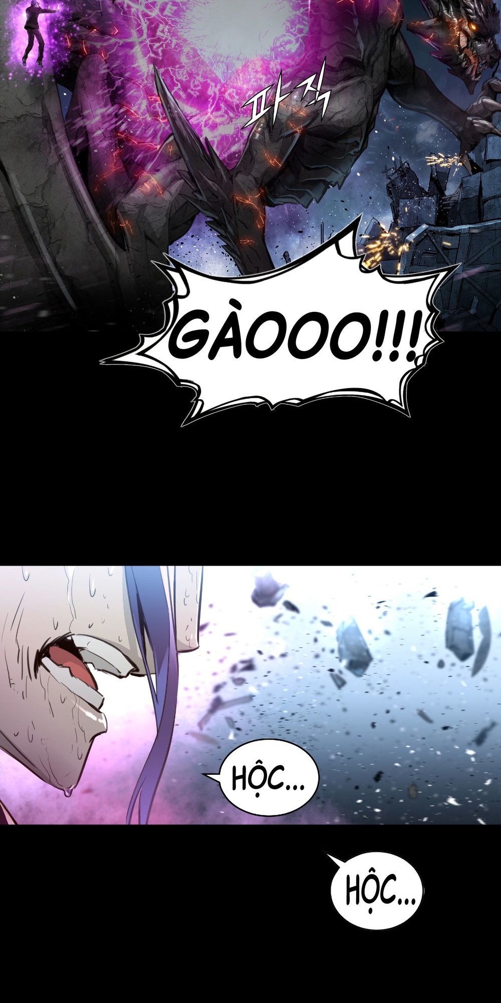 tam tuyệt tại dị giới chapter 82 44