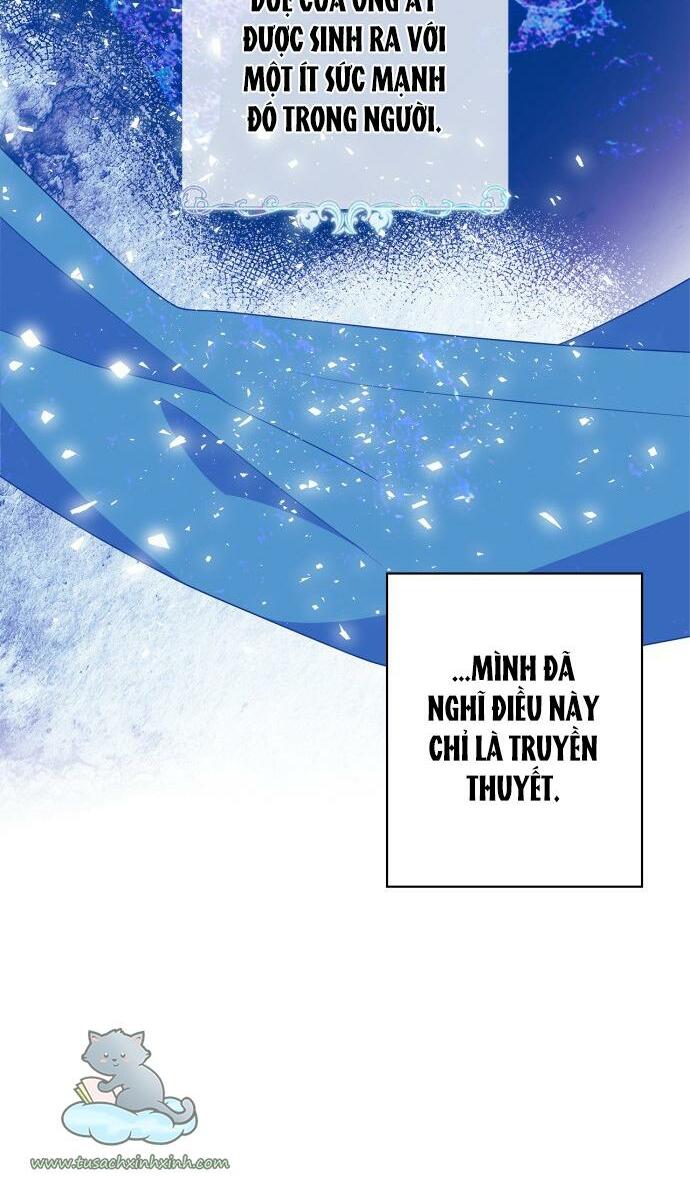 tôi đang nuôi dưỡng một con quái thú chapter 58 70