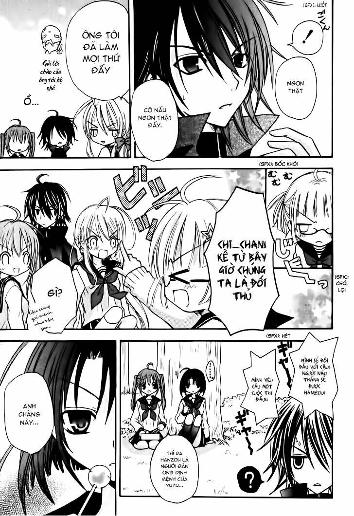 tokyo innocent chapter 6 24