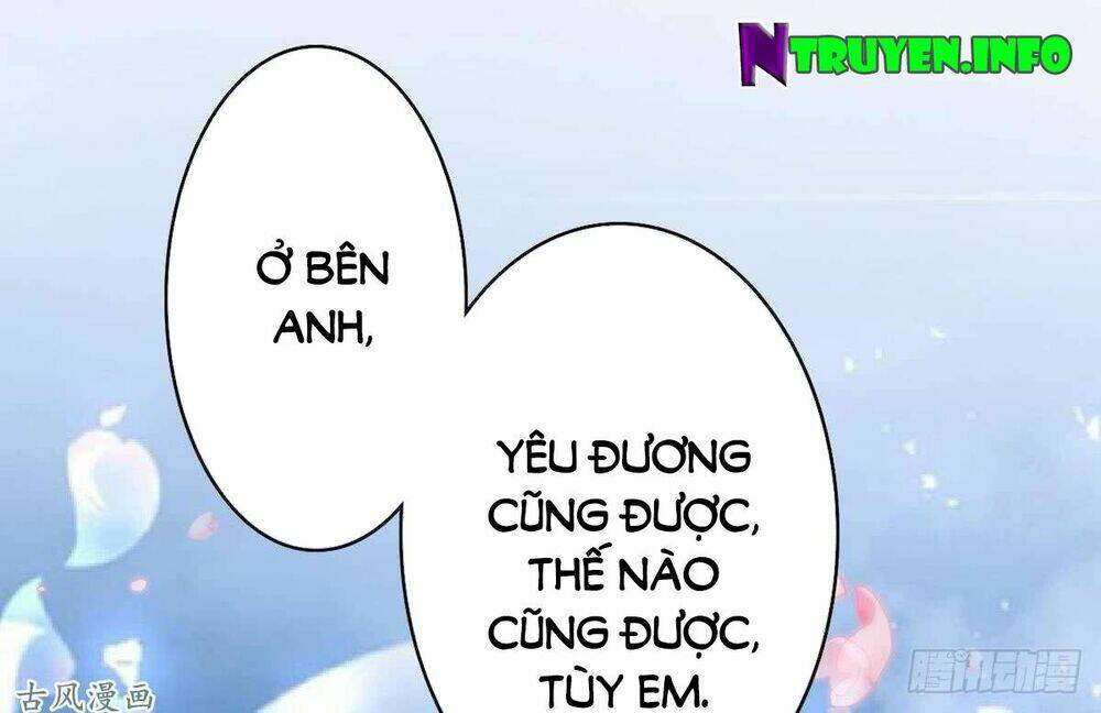 manh thê khó dỗ chapter 33 56