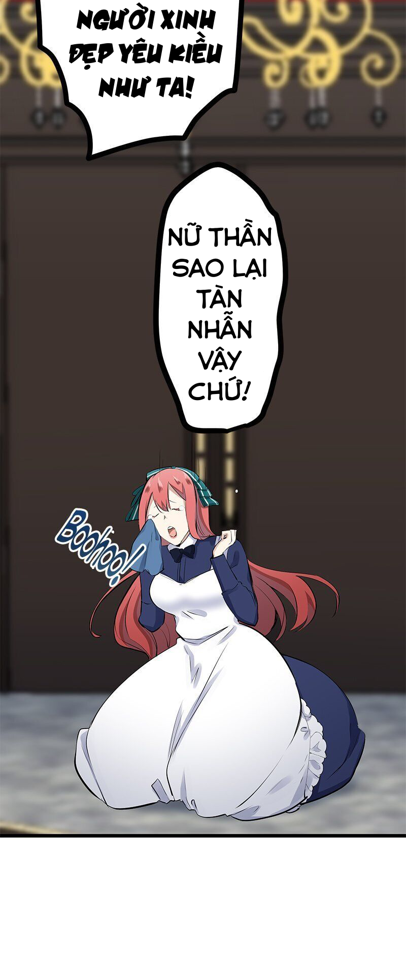 nullitas~nàng dâu giả dối~ chapter 40.2 11