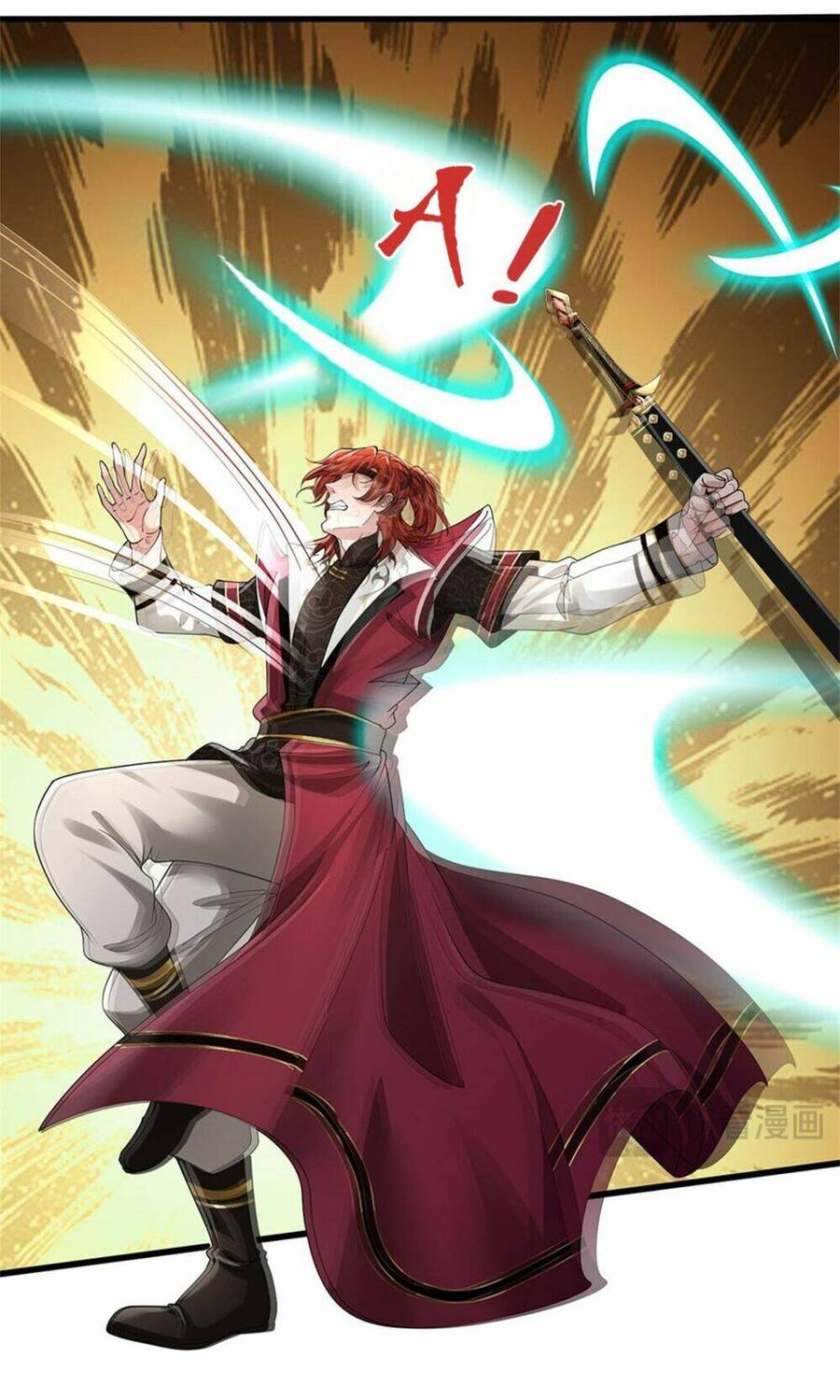 ta có thể nuốt chửng mọi thứ chapter 6 34