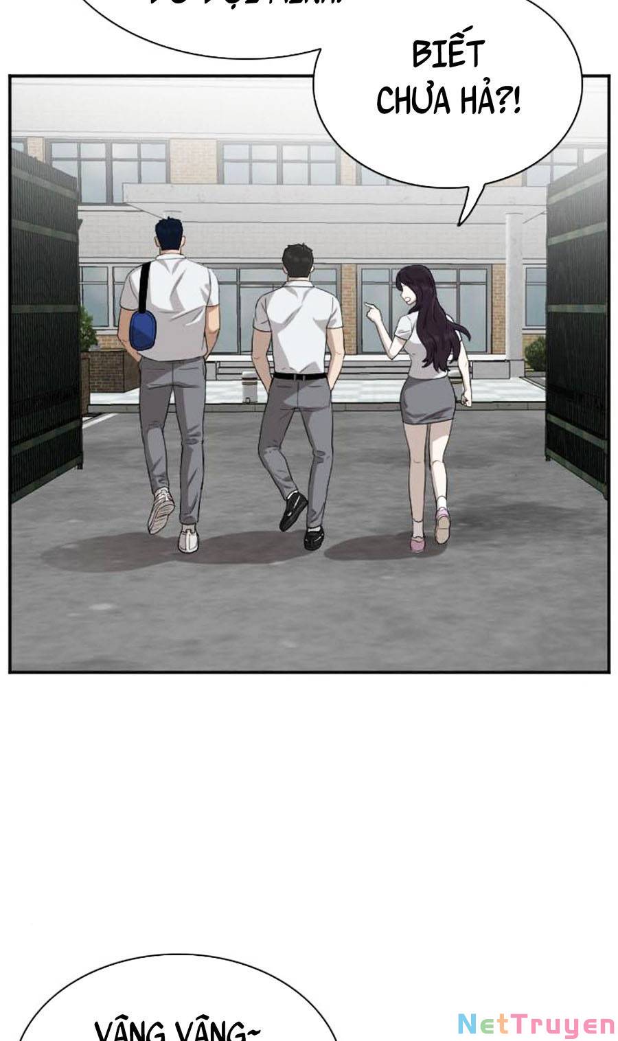 người xấu chapter 87 77