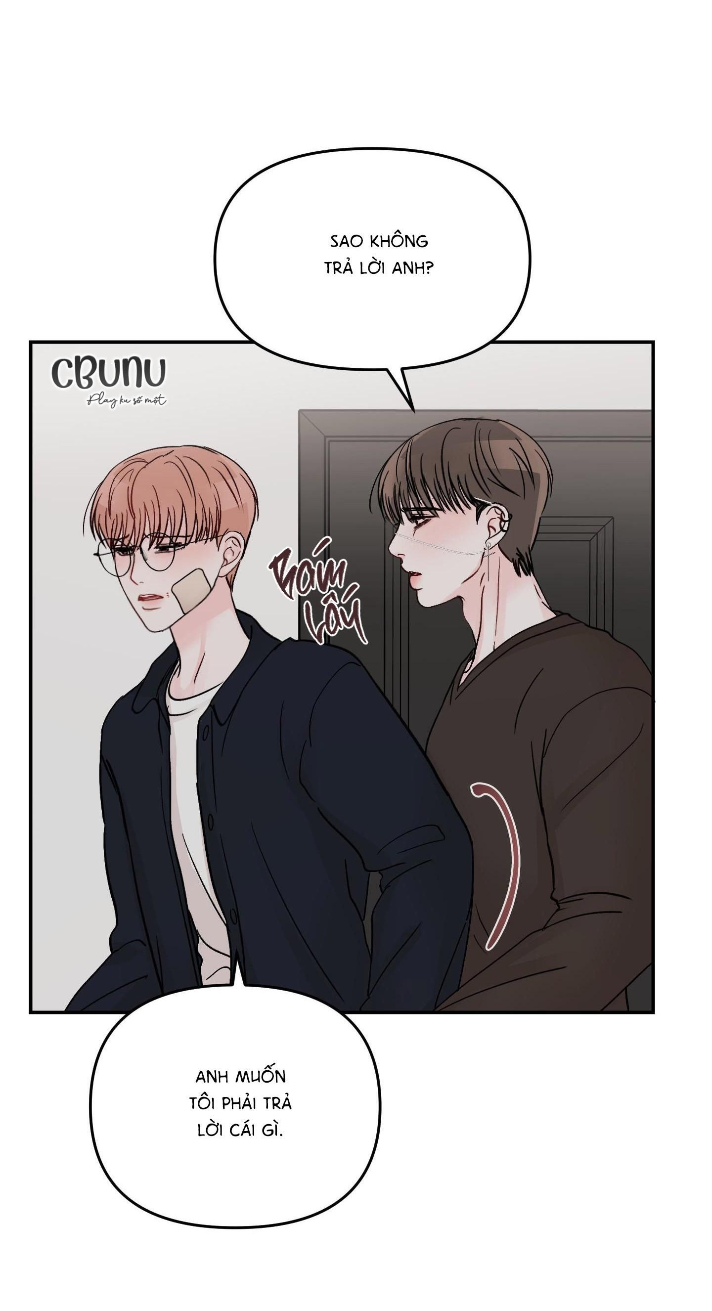 thán phục thanh xuân chapter 64 6