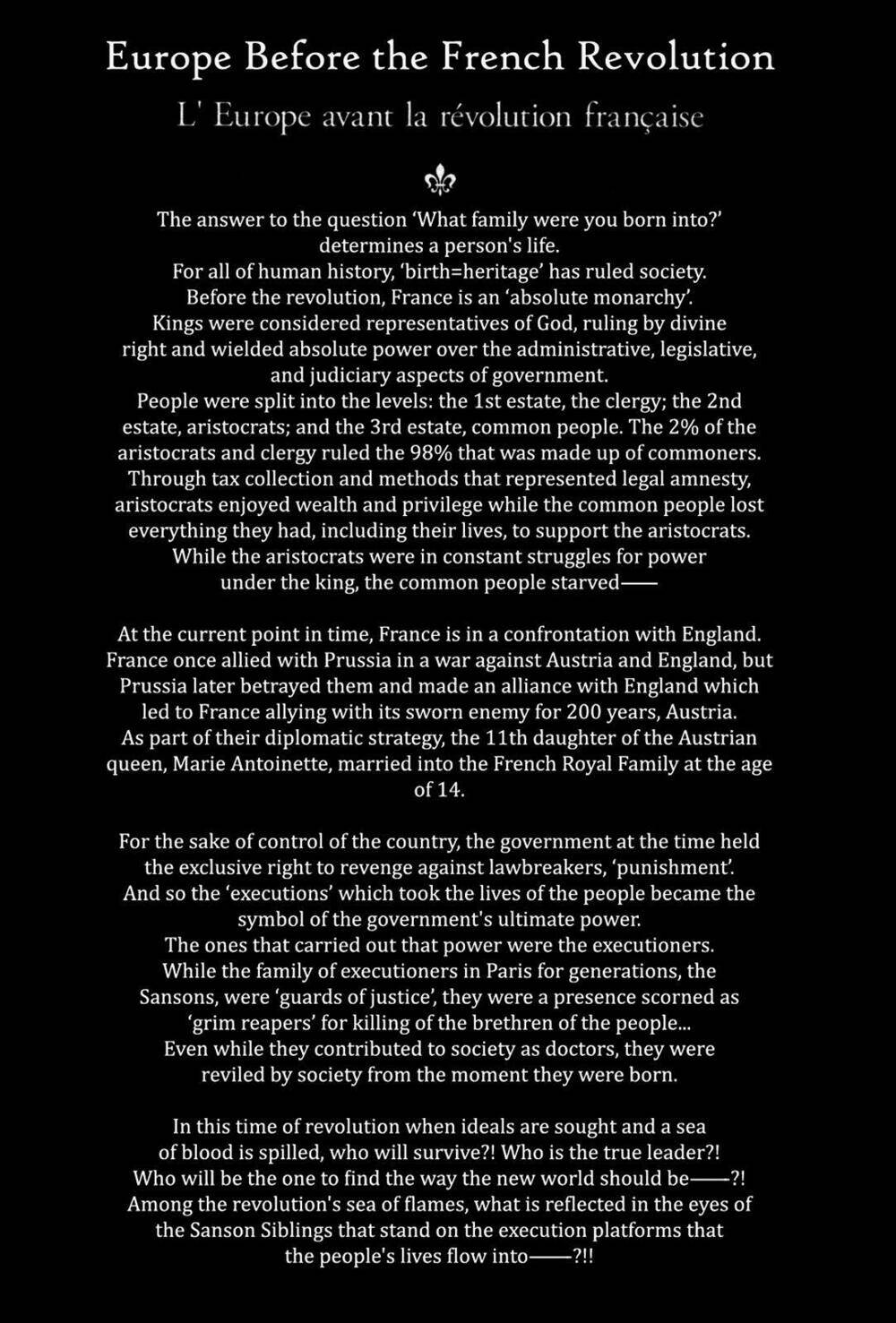 innocent rouge (innocent phần 2) chapter 21 8