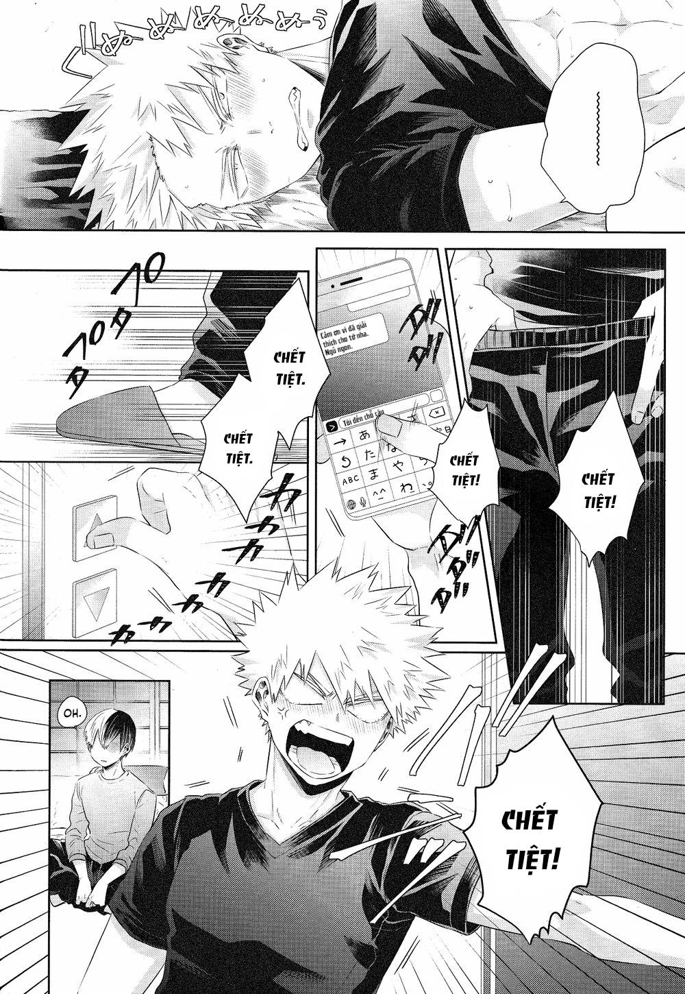 oneshot hỏny chapter 53 8