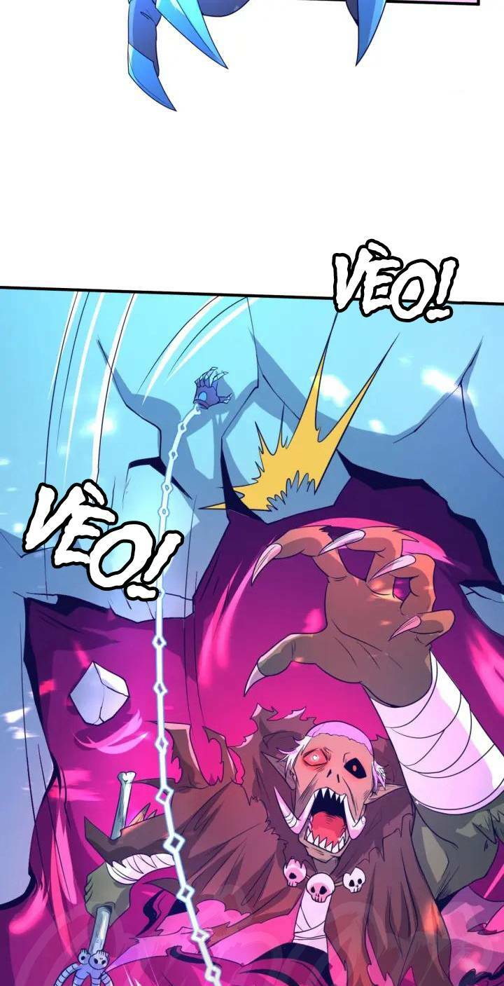 người chặn xuyên không chapter 79 3