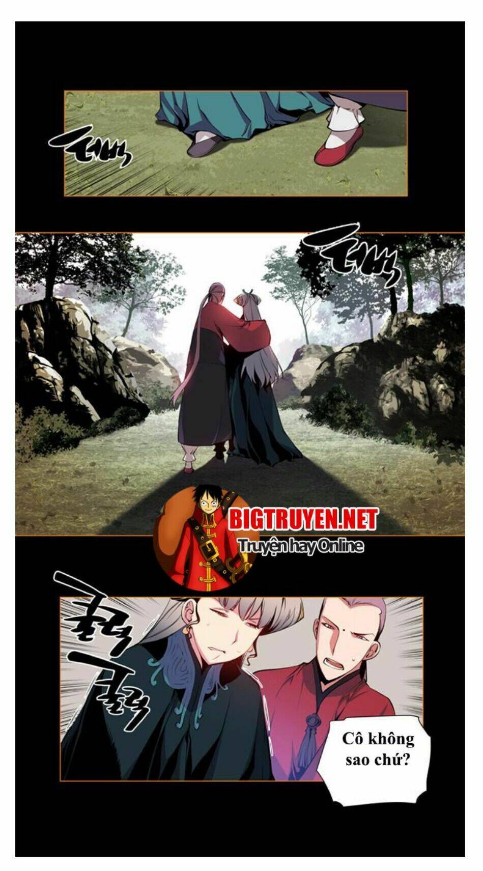 märchen: the embodiment of tales chapter 34 20