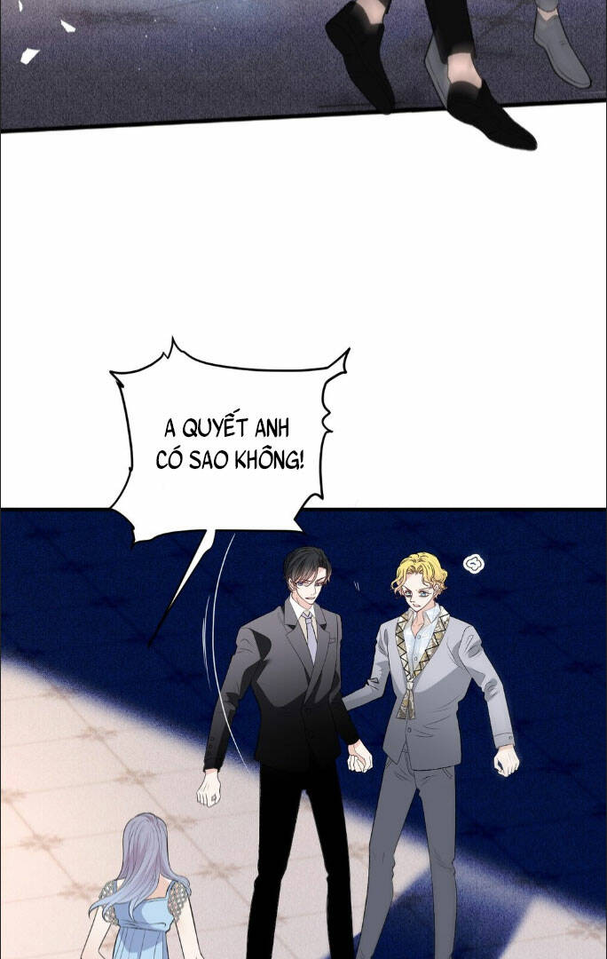 một vợ yêu, một bé con chapter 260 30