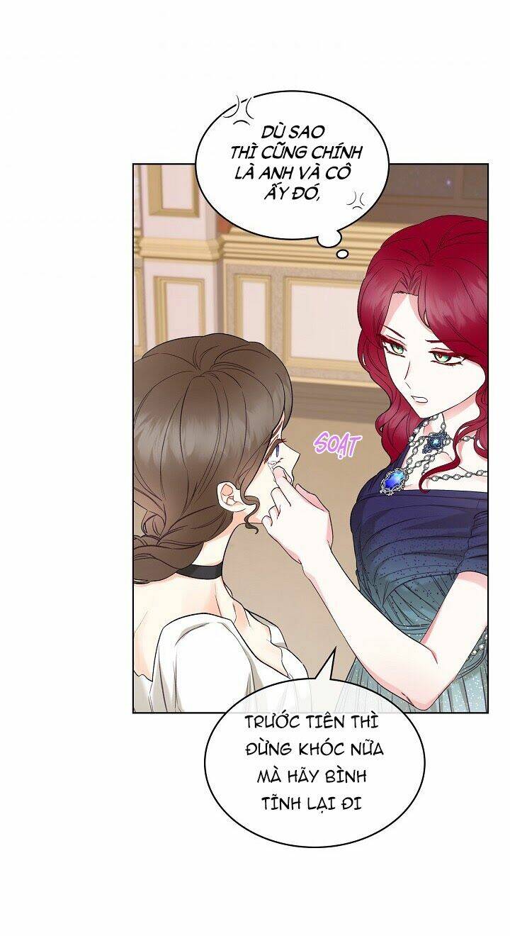 kẻ tạo ra nữ phản diện chapter 34 9