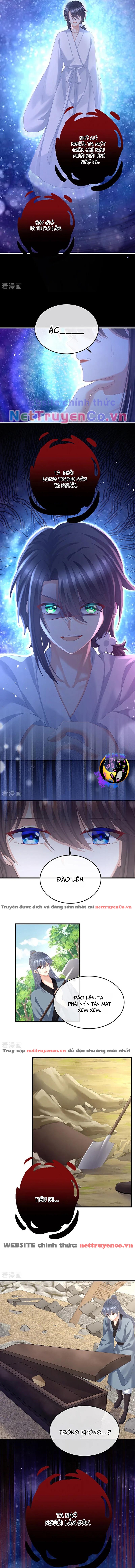 hậu cung của nữ đế - mùa 2 chapter 20 6