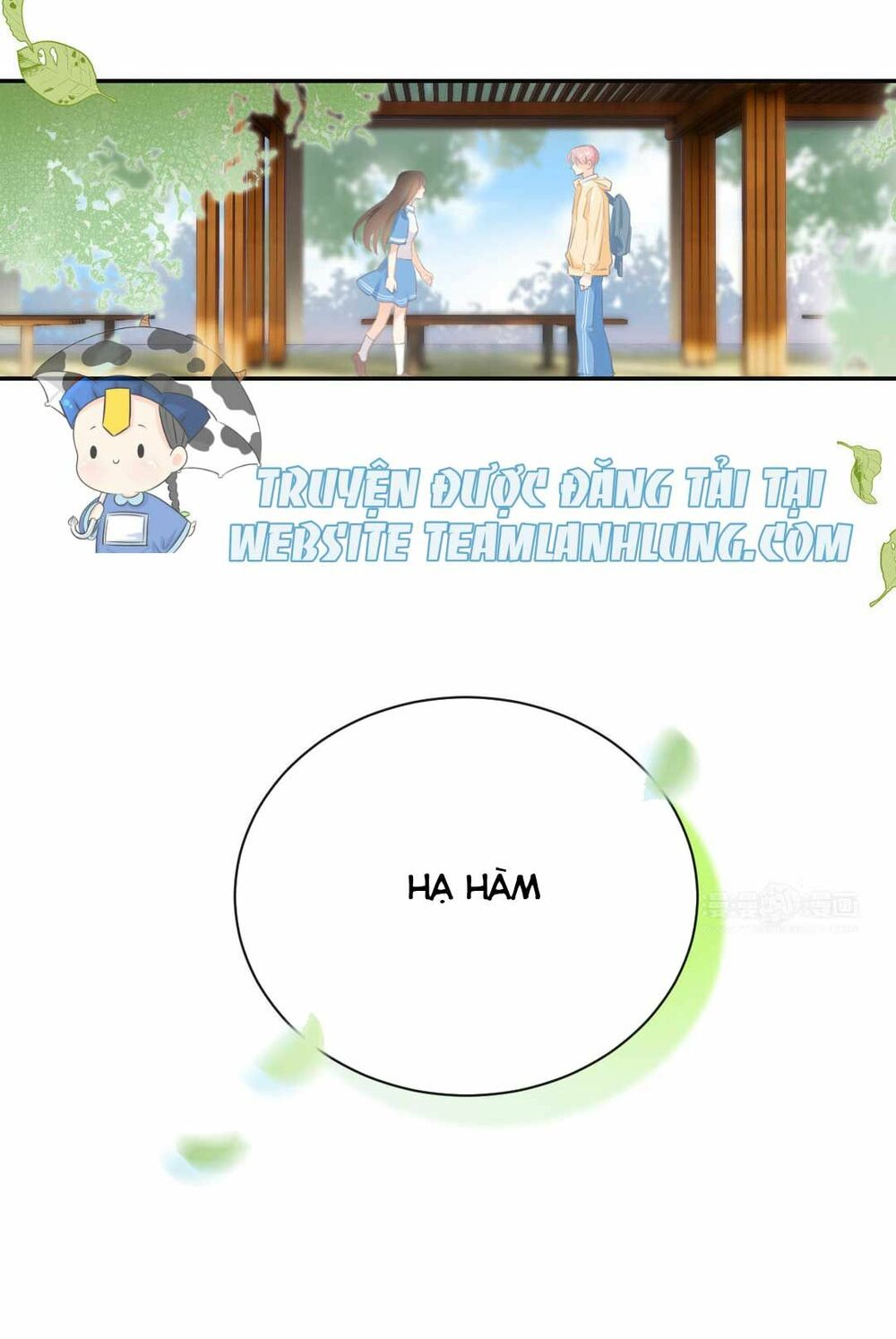 khảo nghiệm cuối cùng của tra nữ chapter 6 43