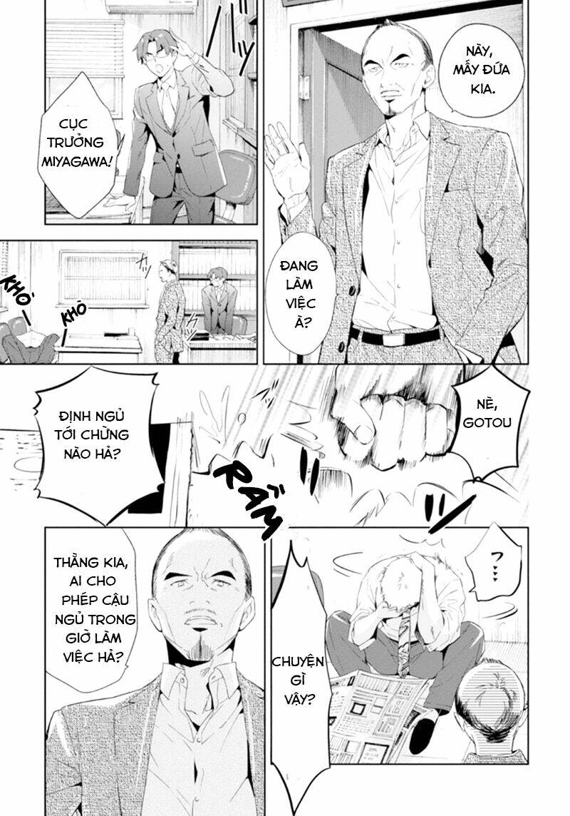 shinrei tantei yakumo - thám tử tâm linh season 1 chapter 50 11