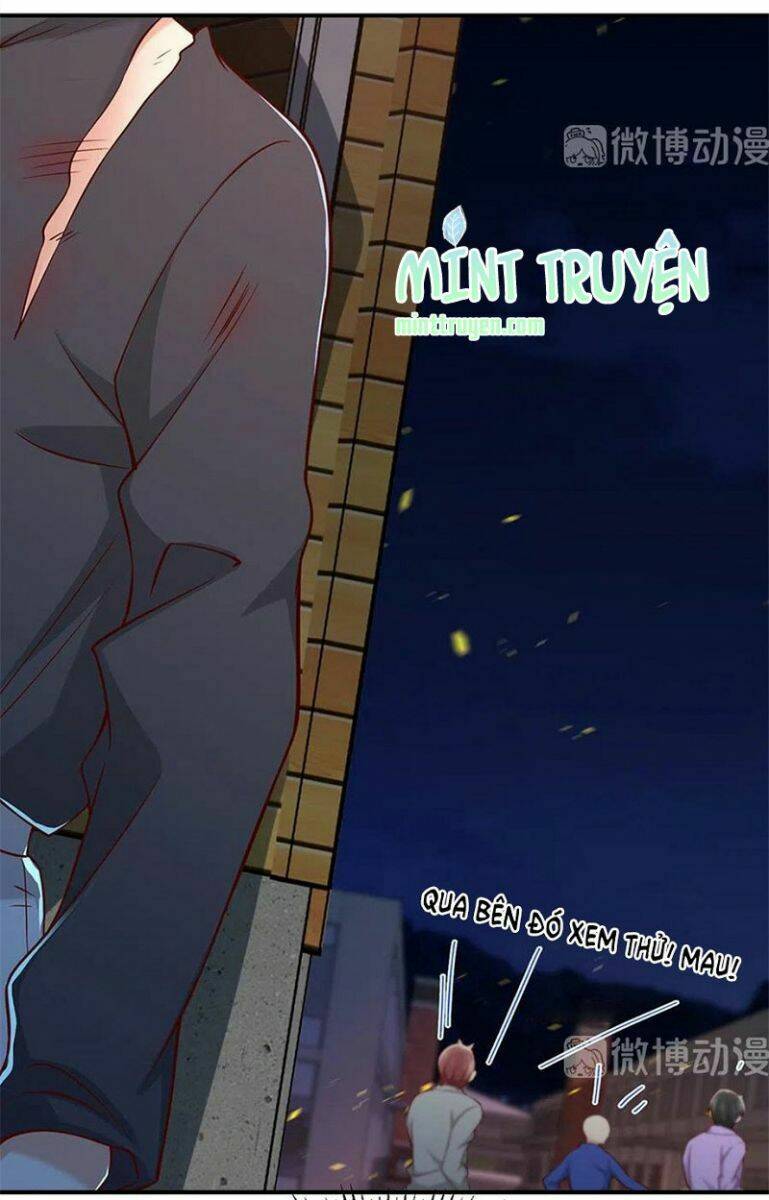 nam thần truy thê chỉ nam chapter 108.1 19