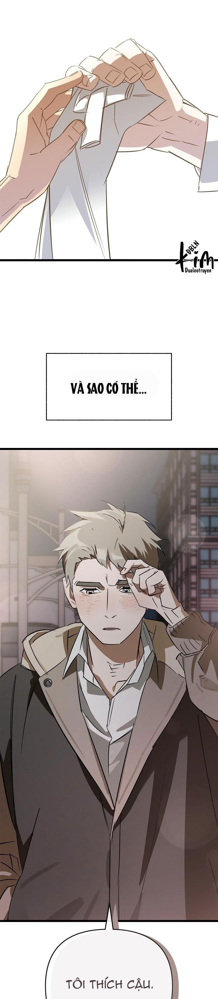 bl ngắn tuyển chọn Chapter 32.1 bức thư 1 10