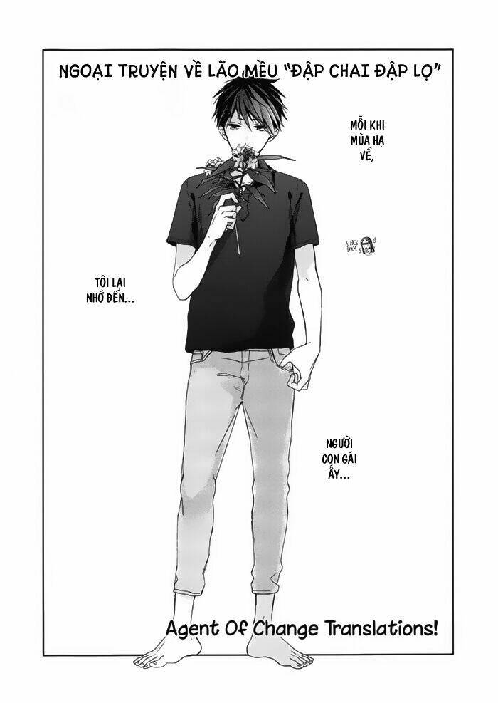 watashi no ookami-kun chapter 18 2