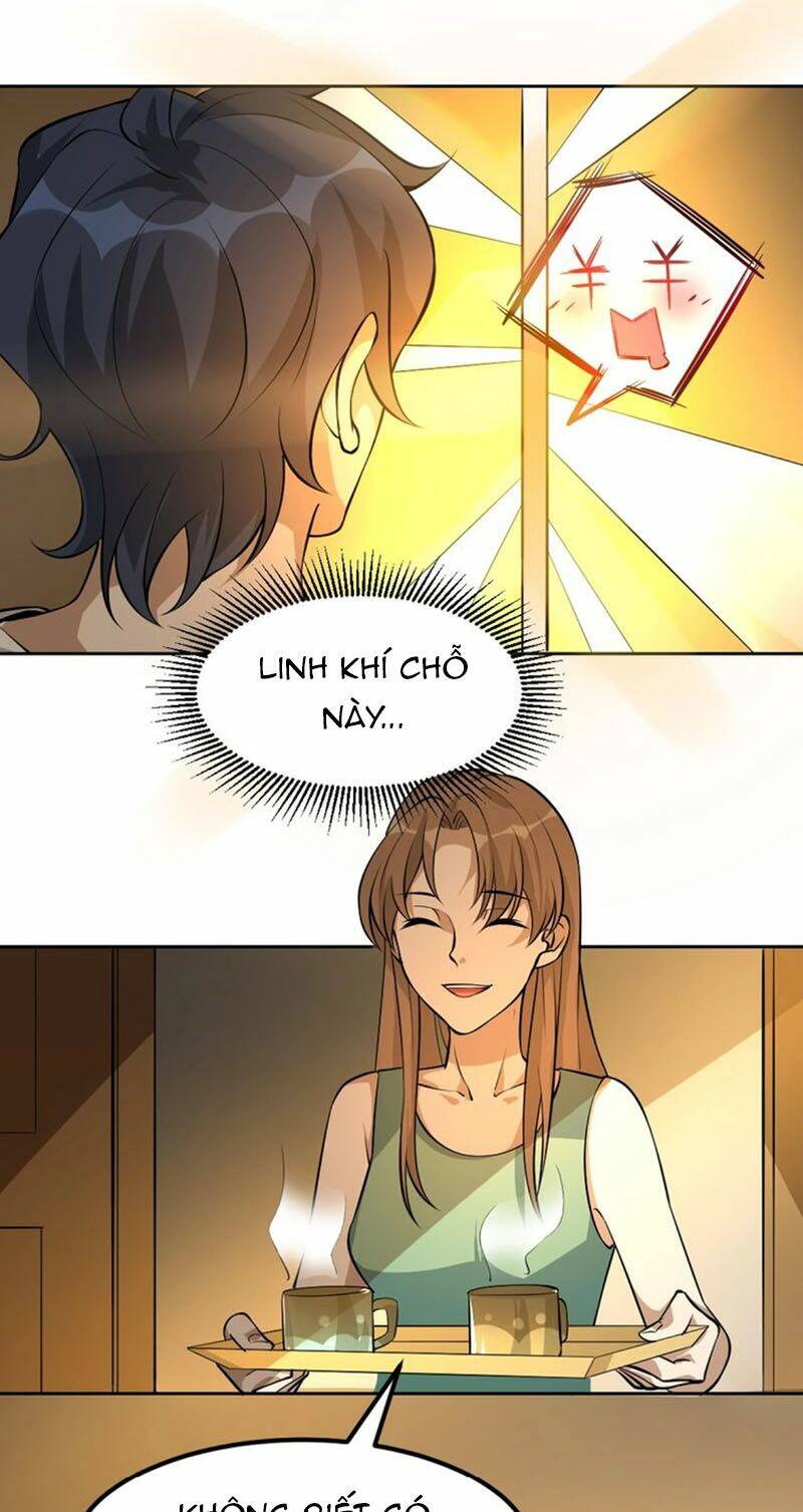 app tu chân mạnh nhất chapter 6 36