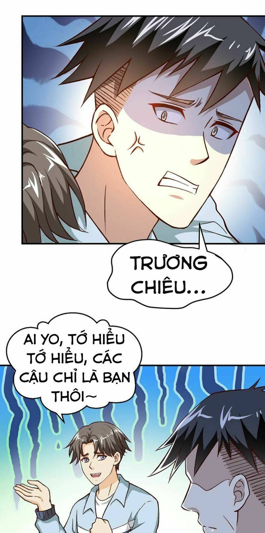 táng kiếm quyết chapter 13 9