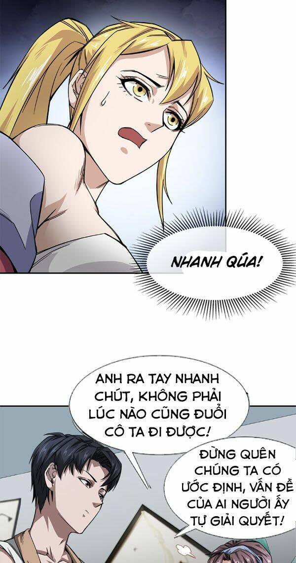 dạ thị chi vương chapter 7 7