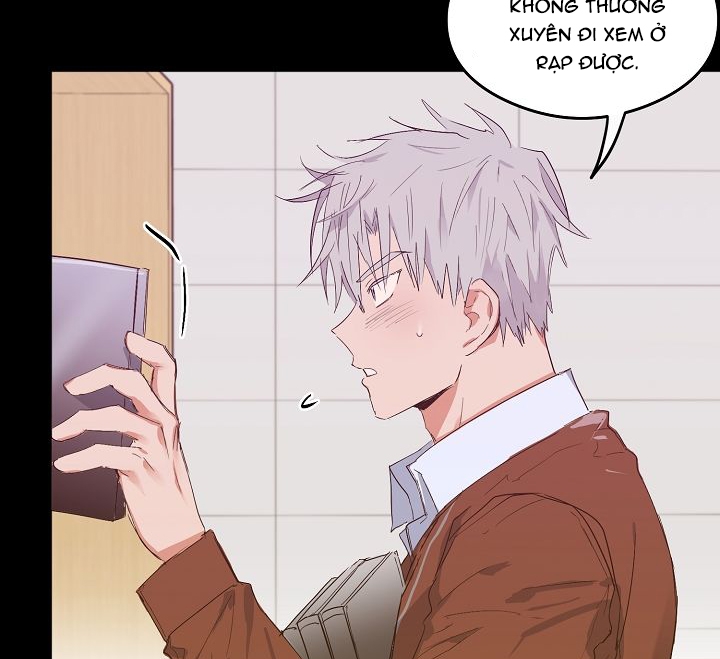 tình tay ba chapter 5 15