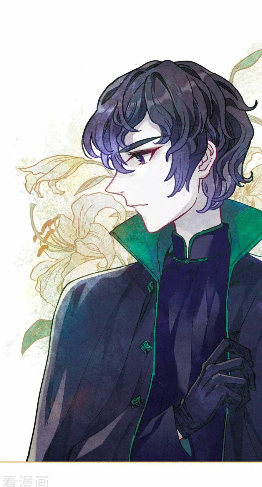 địa ngục cáo bạch thi chapter 85 2