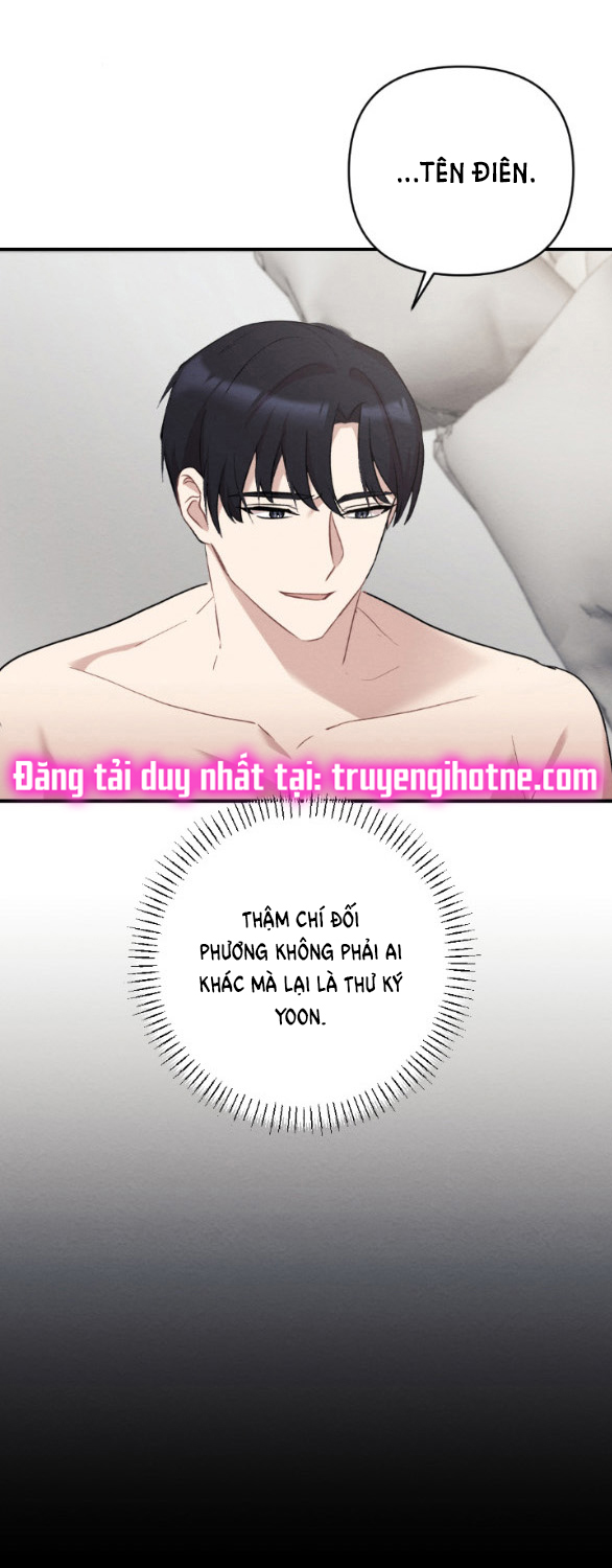 [18+] đêm không thể vãn hồi chapter 15.1 17