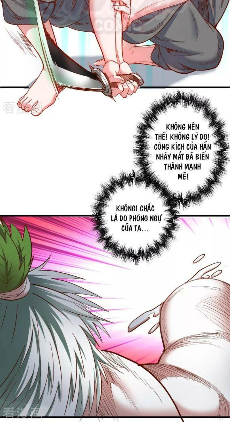 tối cường đại biểu hoàng kim thận chapter 68 4