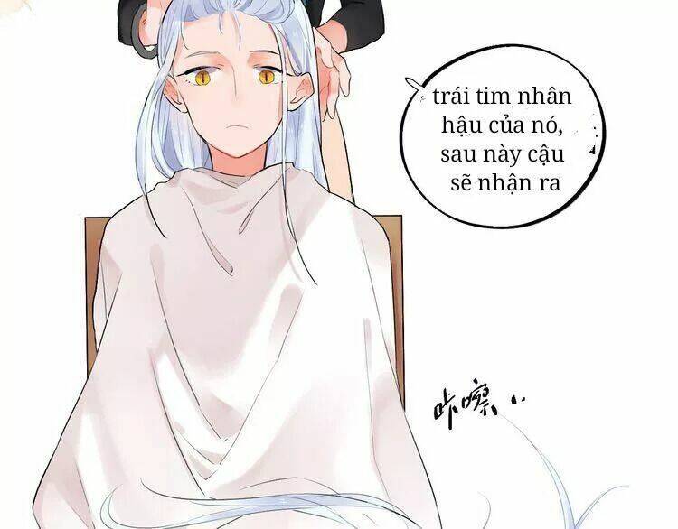 sos! tôi đã yêu một con sâu bướm (phần 2) chapter 3.1 30