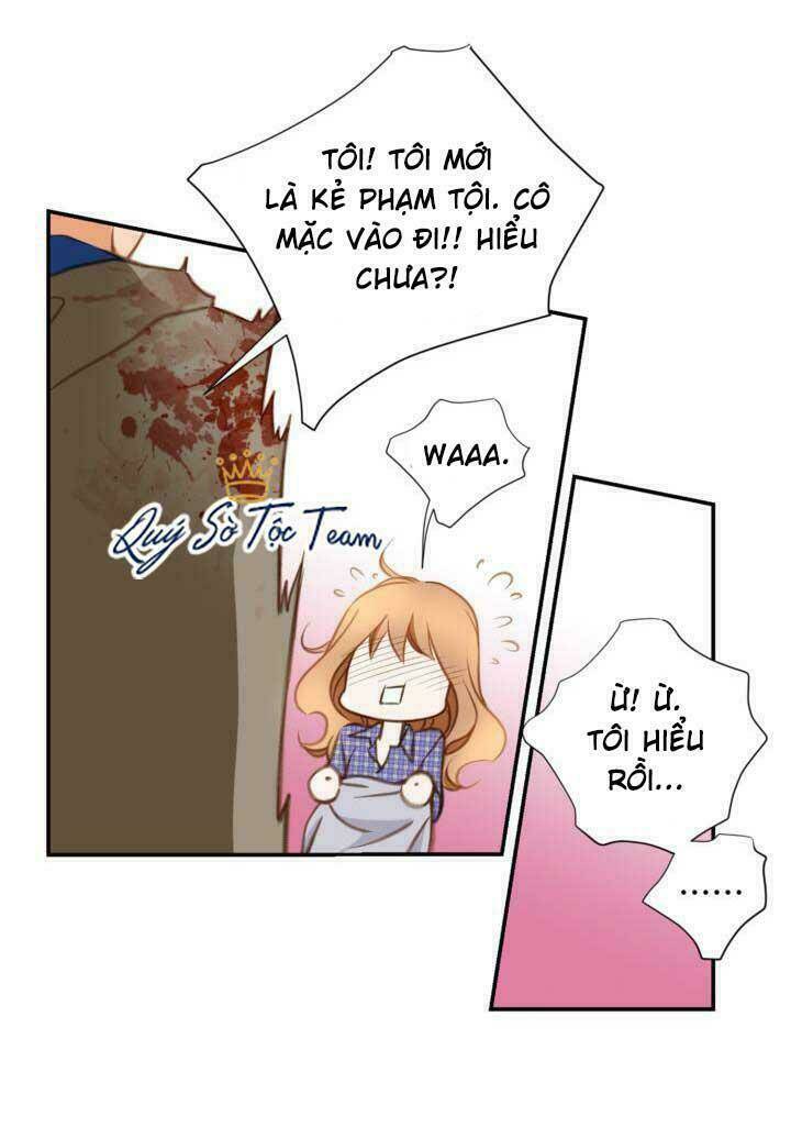 tiếp xúc chí mạng chapter 29 18