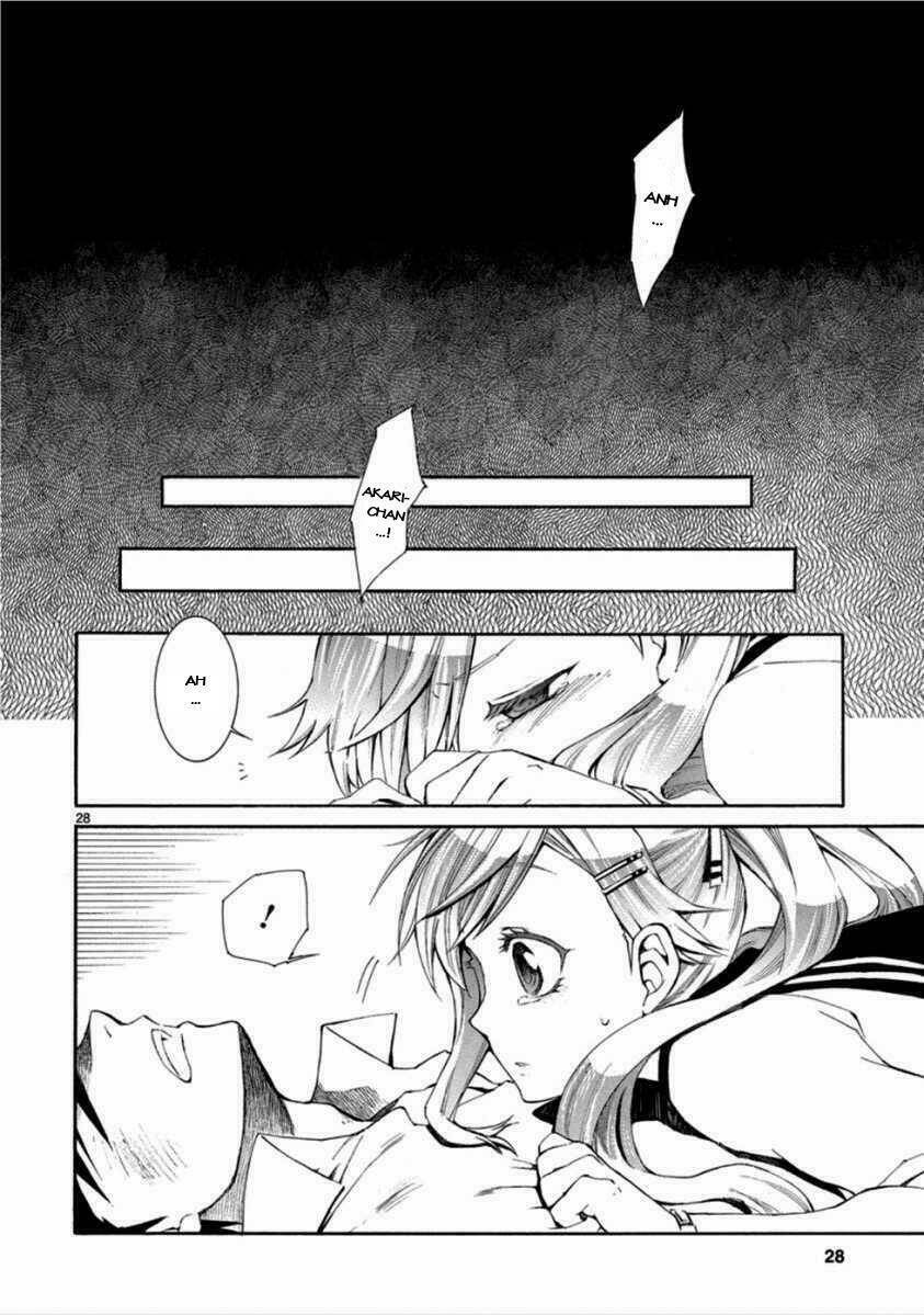 nyankoi! chapter 12 28