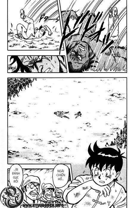 hoàng phi hồng phần 1 chapter 5 207