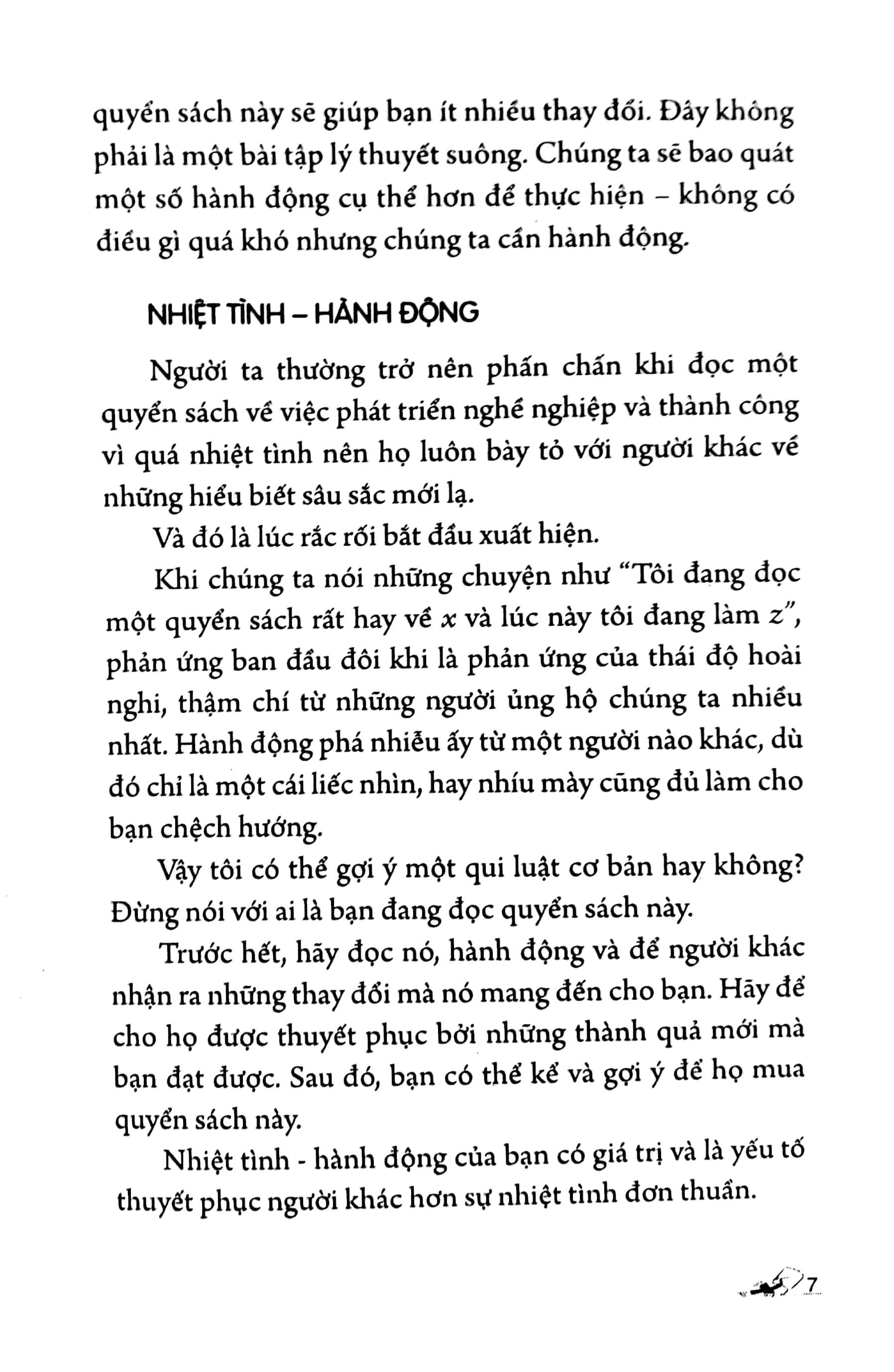 Nâng Cấp Bản Thân Để Thành Đạt