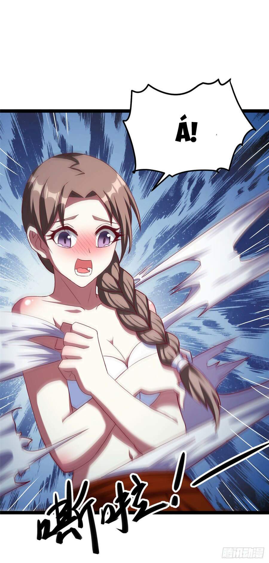 thần y thân cận của nữ tổng tài chapter 5 5