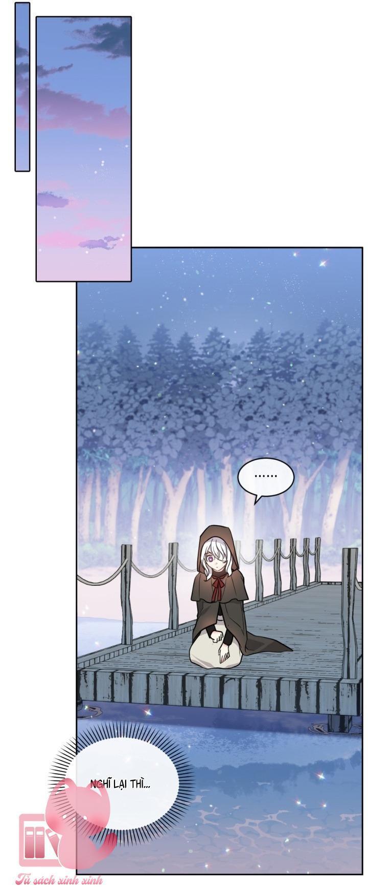 nguyện ước vô vọng của ma nữ chapter 49 21