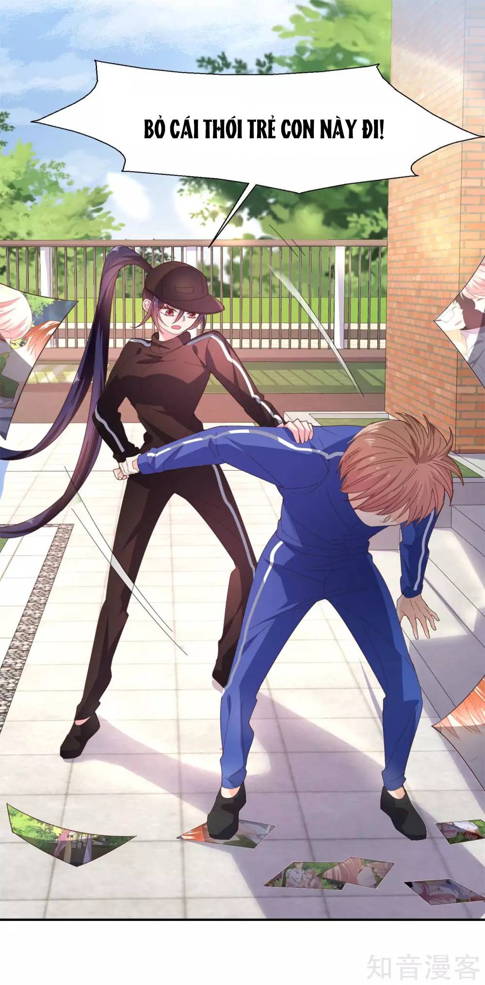 sau này vẫn cứ thích anh chapter 38 20